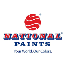 national paints